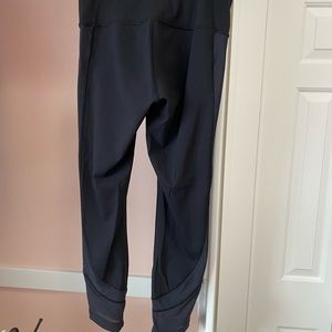 Lululemon Wunder Under High-Rise leggings